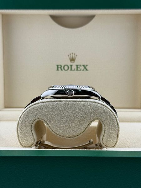 Rolex Datejust 41 126334